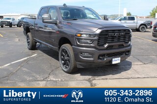 2025 Ram 2500 Big Horn Pickup