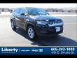 Used 2025 Jeep Compass Sport SUV