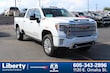 GMC Sierra 2500 HD