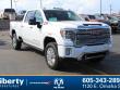 Used 2023 GMC Sierra 2500 HD Denali Truck Crew Cab