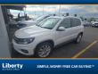Used 2012 Volkswagen Tiguan S 4motion