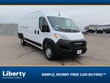  Ram ProMaster