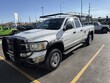  Dodge Ram 2500