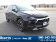 Used 2025 Chevrolet Blazer LT w/2LT SUV