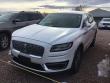 Used 2019 Lincoln Nautilus Select SUV