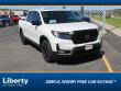 Used 2022 Honda Ridgeline Black Edition