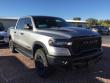 Used 2025 Ram 1500 Rebel Truck Crew Cab