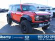 Used 2023 Ford Bronco Raptor SUV