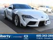 Used 2021 Toyota GR Supra  Coupe