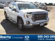 Used 2022 GMC Sierra 1500 Limited SLT Truck Crew Cab