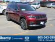 Used 2023 Jeep Grand Cherokee L Limited SUV