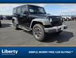  Jeep Wrangler Unlimited