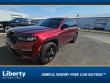 Used 2025 Jeep Grand Cherokee Limited