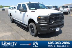 2025 Ram 2500 Tradesman Pickup