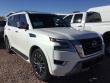 Used 2023 Nissan Armada Platinum SUV