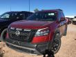 Used 2024 Nissan Pathfinder Rock Creek SUV