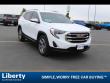 Used 2021 GMC Terrain SLT SUV