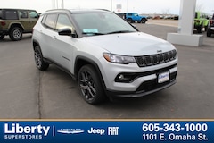 2026 Jeep Compass Limited Sport Utility