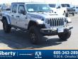 Used 2021 Jeep Gladiator Mojave Truck Crew Cab