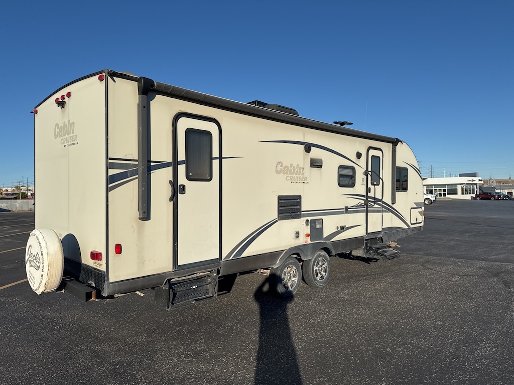 Used 2019 Gulf Stream Cabin Cruiser 28BBS