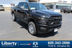 2025 Ram 2500 Big Horn Pickup