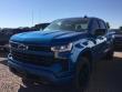 Used 2023 Chevrolet Silverado 1500 RST Truck Crew Cab