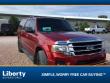 Used 2015 Ford Expedition EL XLT