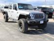 Used 2020 Jeep Gladiator Sport Truck Crew Cab
