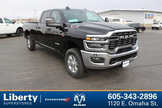 2026 Ram 3500 Big Horn Pickup