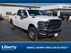 2026 Ram 2500 Tradesman Crew Cab 4x4 64 Box Pickup