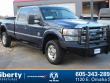 Used 2014 Ford F-350  Truck Crew Cab