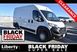  Ram ProMaster 2500