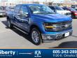 Used 2024 Ford F-150 XLT Truck SuperCrew Cab