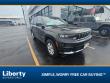 Used 2022 Jeep Grand Cherokee L Limited
