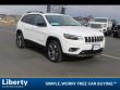 Used 2022 Jeep Cherokee Limited SUV