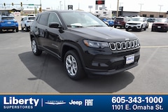 2025 Jeep Compass Sport Sport Utility