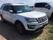 Used 2016 Ford Explorer Limited SUV