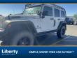 Used 2015 Jeep Wrangler Unlimited Rubicon