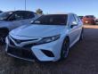Used 2018 Toyota Camry XSE Sedan