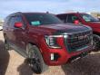Used 2021 GMC Yukon AT4 SUV