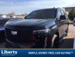 Used 2021 Cadillac Escalade Sport SUV