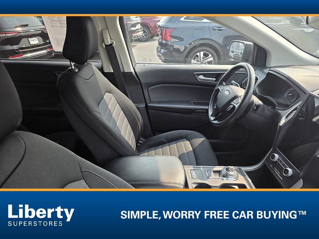 2024 Ford Edge SE - Photo 7