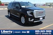 GMC Yukon XL