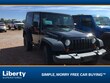  Jeep Wrangler Unlimited