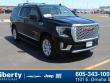 Used 2022 GMC Yukon XL Denali SUV