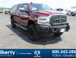 Used 2021 Ram 3500 Laramie Truck Crew Cab