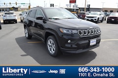 2025 Jeep Compass Latitude Sport Utility