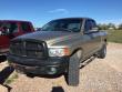 Used 2003 Dodge Ram 2500  Truck Quad Cab