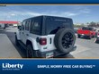  Jeep Wrangler 4xe