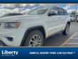 Used 2014 Jeep Grand Cherokee Limited